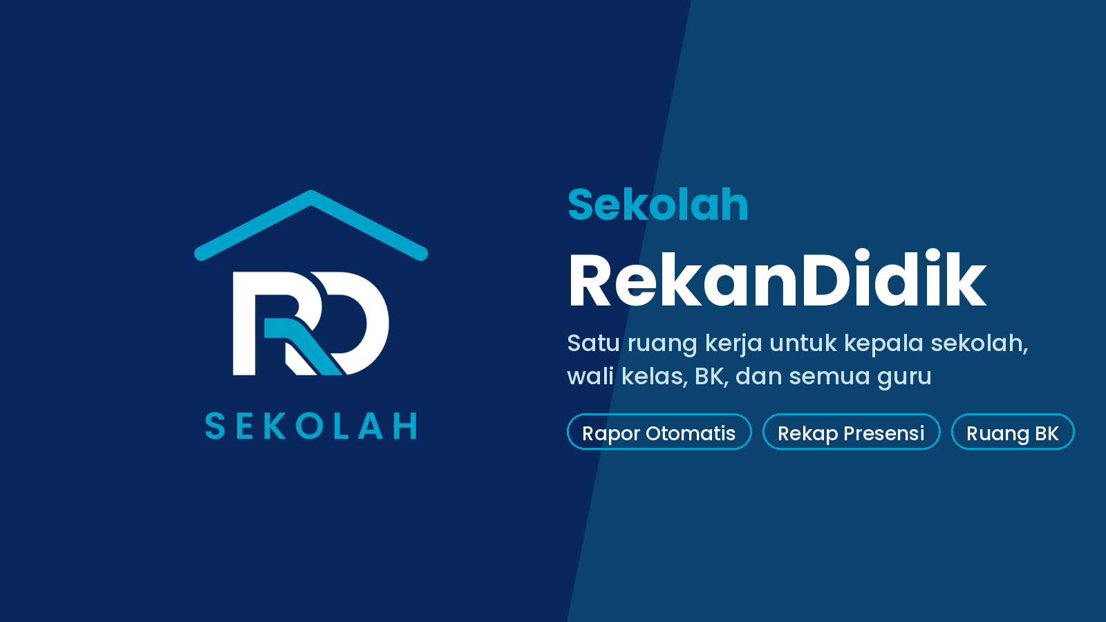 Sekolah RekanDidik